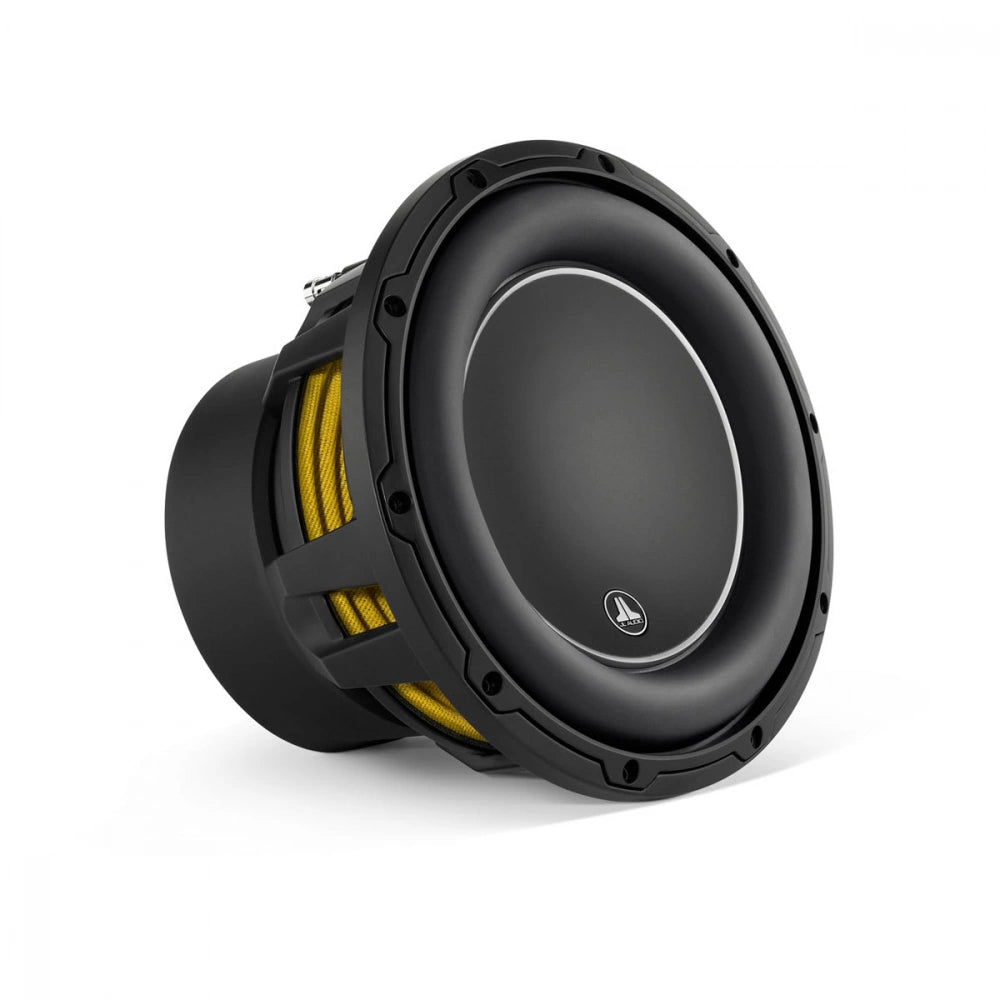 JL Audio 10W6v3-D4, 10 tums baselement