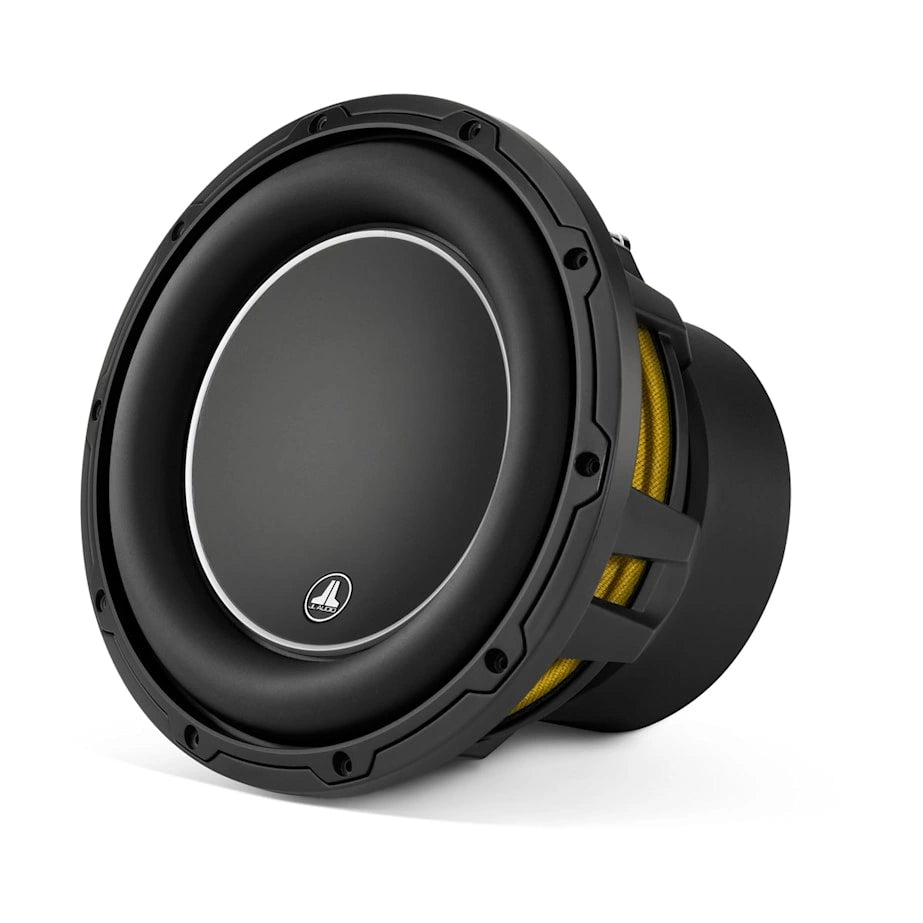 JL Audio 10W6v3-D4, 10 tums baselement