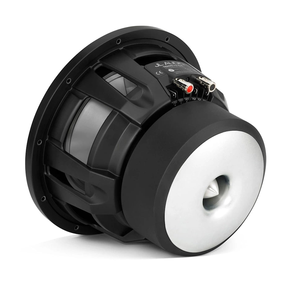 JL Audio 10W6v3-D4, 10 tums baselement