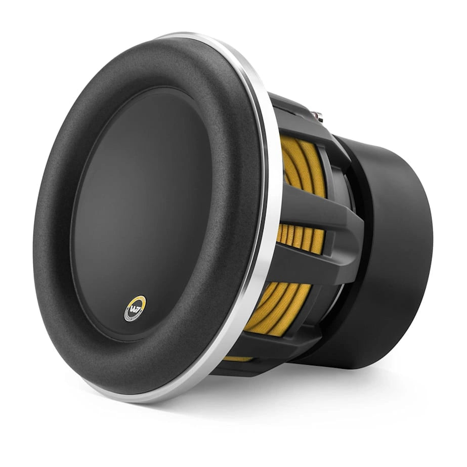 JL Audio 10W7AE-3, 10 tums baselement