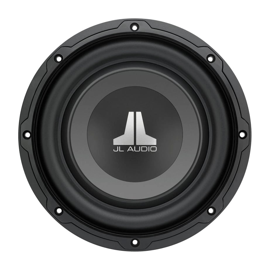 JL Audio 8W1v3-4, 8 tums baselement