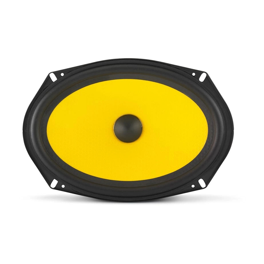 JL Audio C1-690, 2-vägs 6x9 tums kitsystem