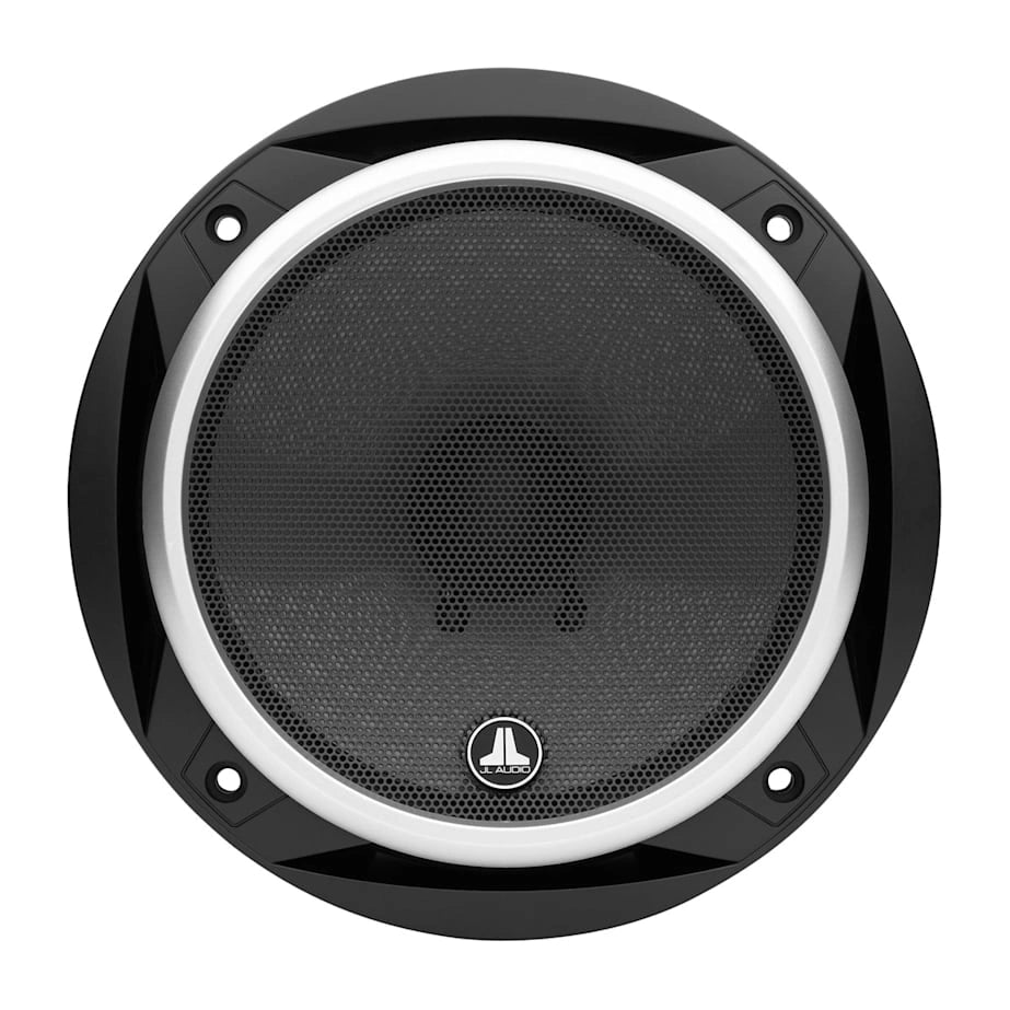 JL Audio C2-650, 2-vägs 6.5 tums kitsystem