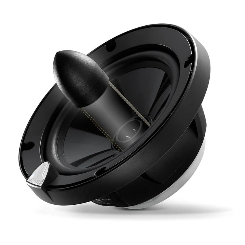 JL Audio C3-525, 5.25 tums 2-vägs kitsystem/koaxialhögtalare