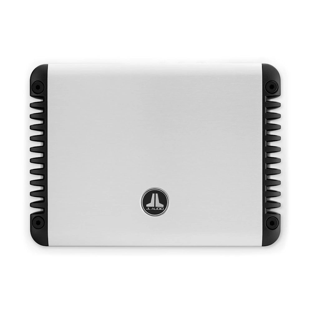 JL Audio HD600/4, 4-kanaligt slutsteg