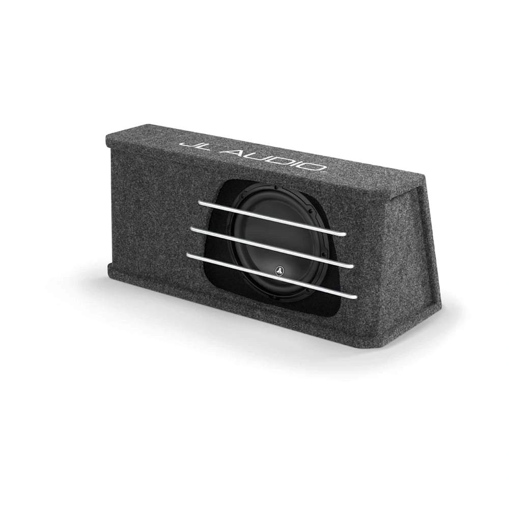 JL Audio HO110RG-W3v3, 10-tums baslåda