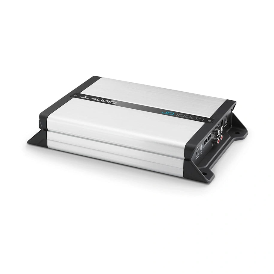JL Audio JD1000/1, monoblock
