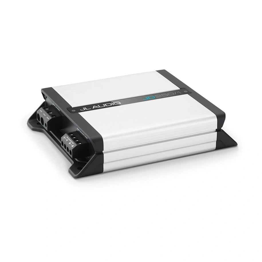 JL Audio JD250/1, monoblock