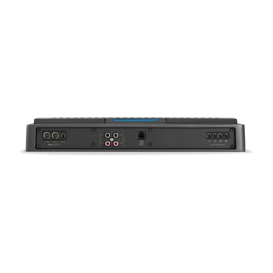 JL Audio RD1000/1, monoblock