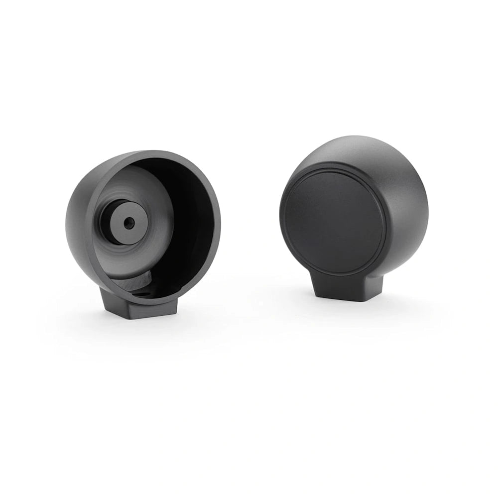 JL Audio SA-TPOD-100-BK, 1-tums diskantpoddar, par
