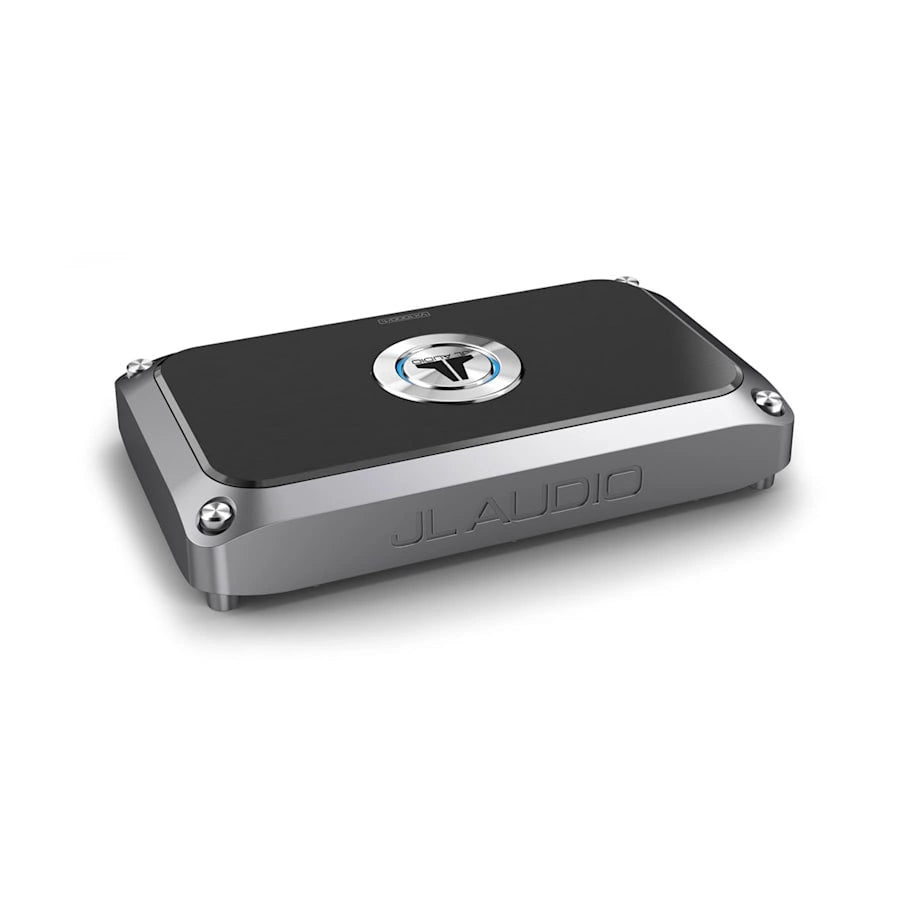 JL Audio VX1000/1i, monoblock med inbyggd DSP
