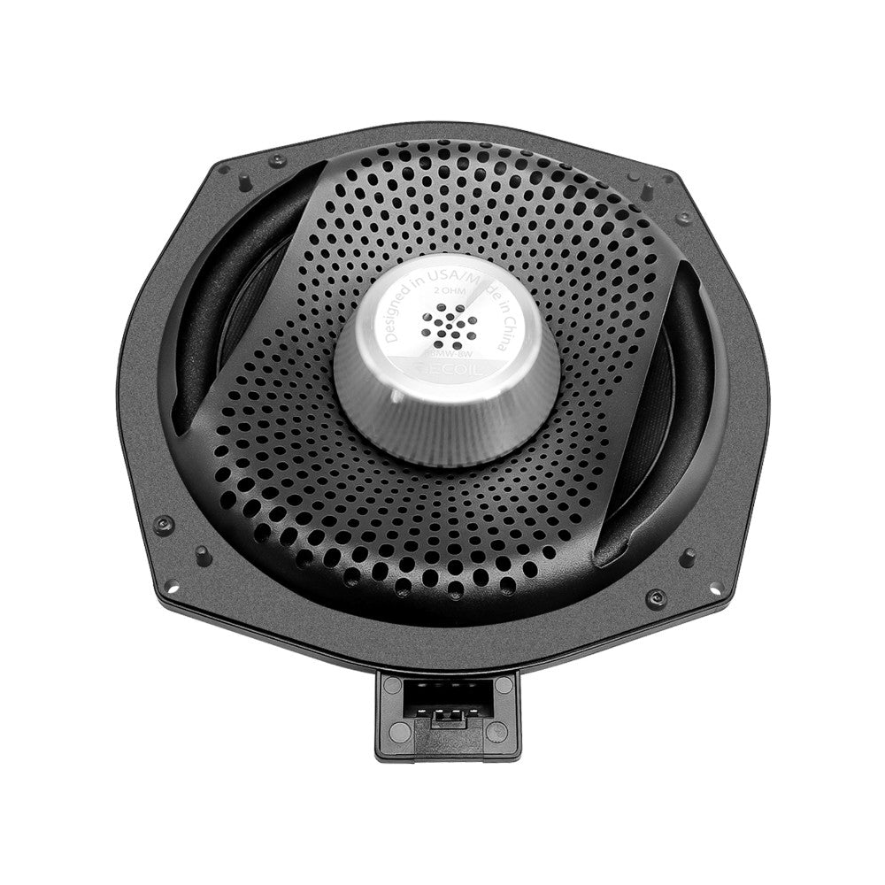 Recoil RBMW-8W, 8" undersätesbas (2 ohm) till BMW
