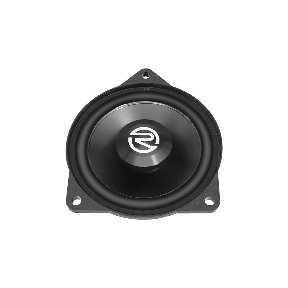 Recoil RBMW-T4M, modellanpassat 4" kitsystem till BMW