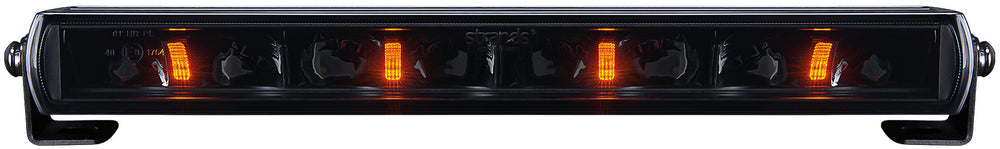 Dark Knight Nuuk LED Bar 14"