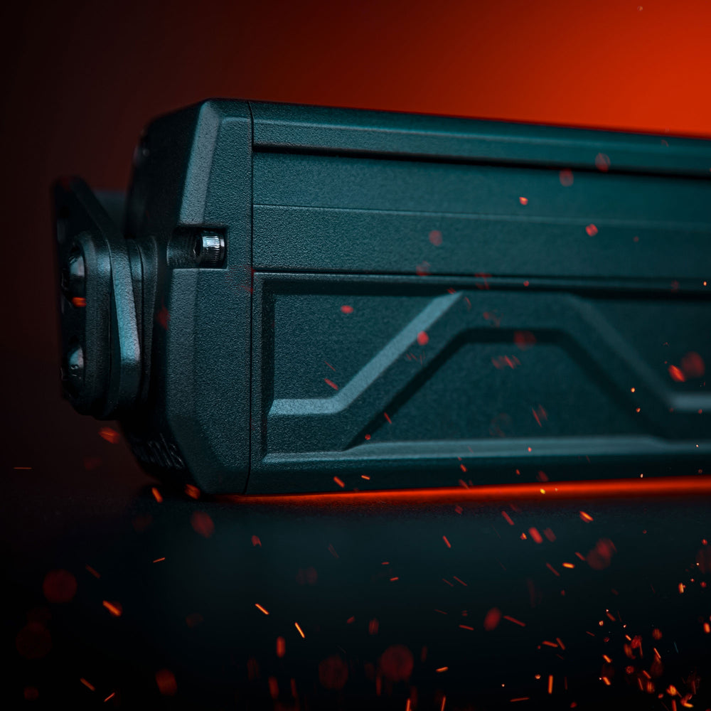 Strands Firefly LED-ramp 10"