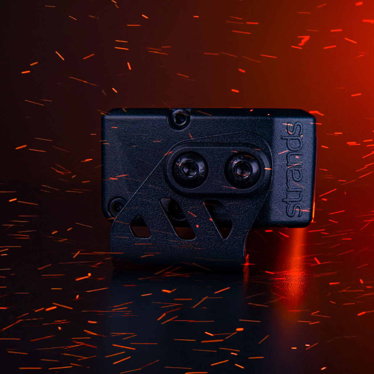 Strands Firefly LED-ramp 20"