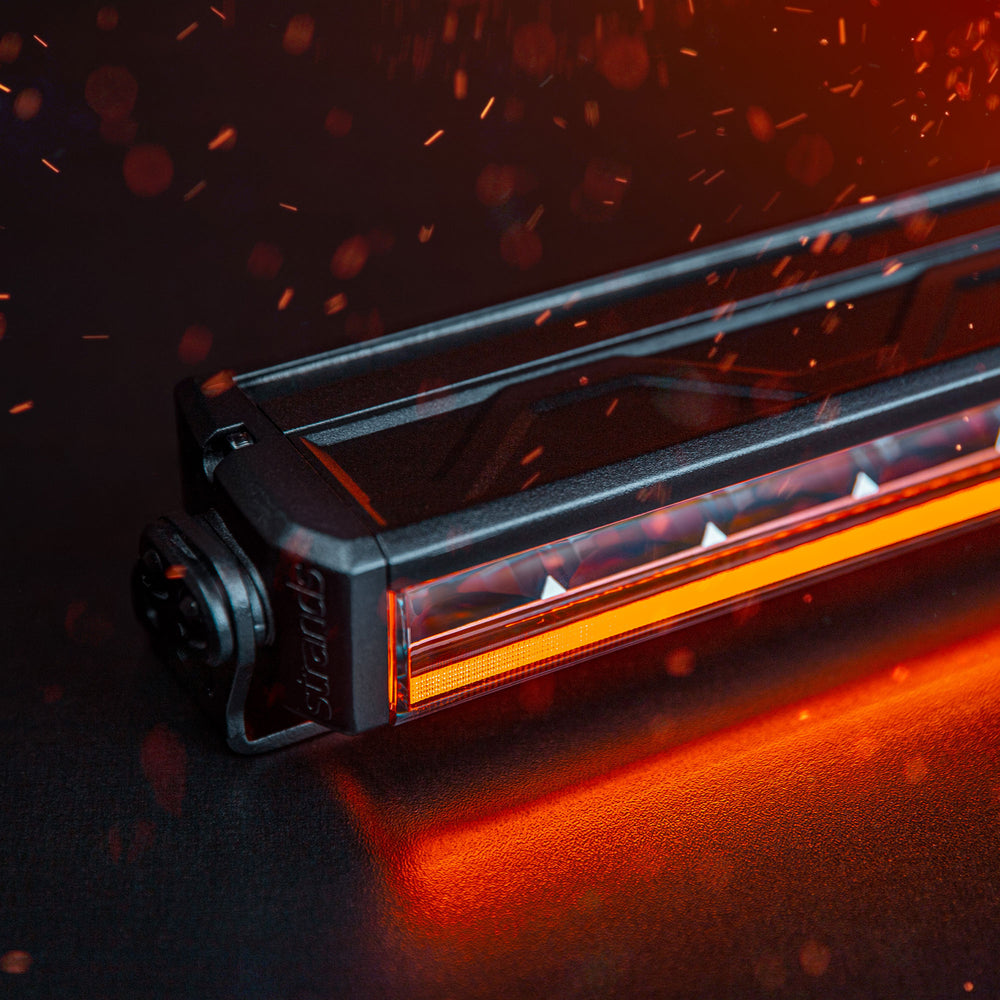 Strands Firefly LED-ramp 20"