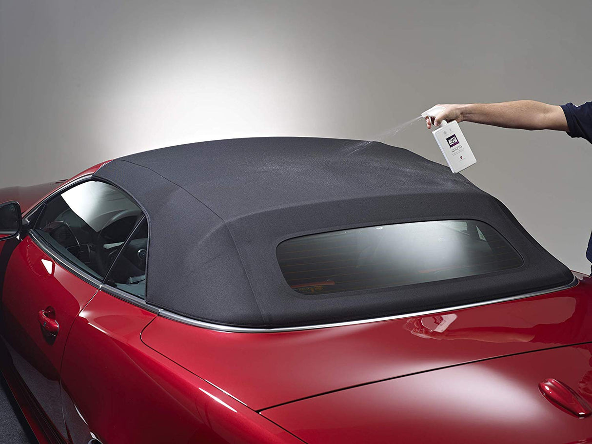 Autoglym Soft Top Clean & Protect Kit