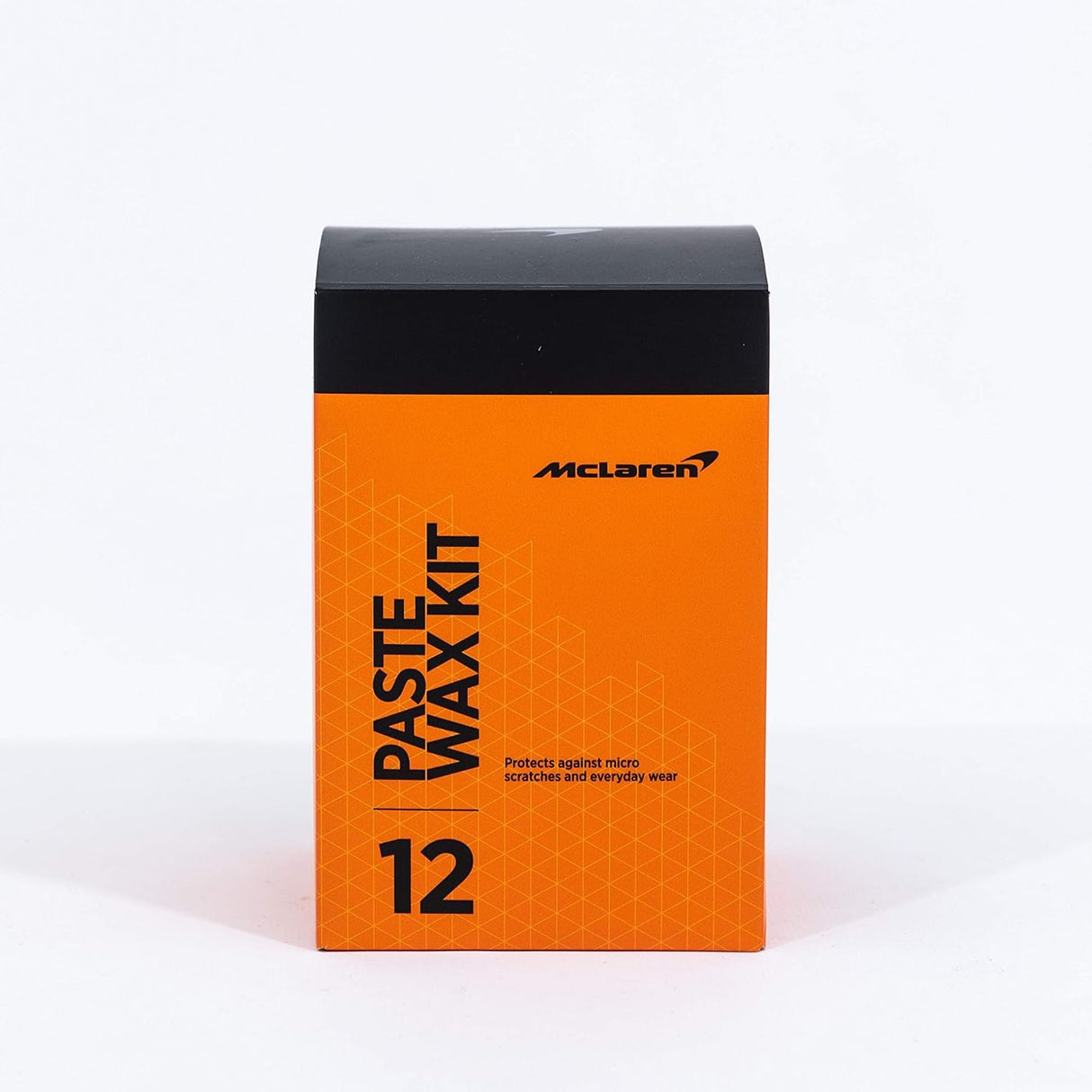 MCLAREN PASTE WAX KIT 12