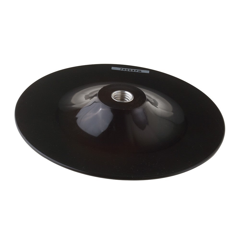 Shinano Stödrondell 180 mm, 5/8" UNC