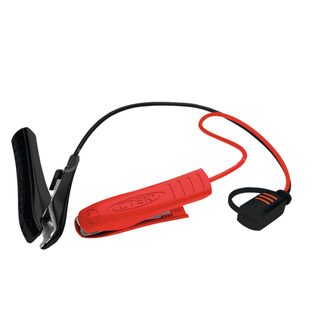 CTEK adapterkabel med klämmor, nya modellen