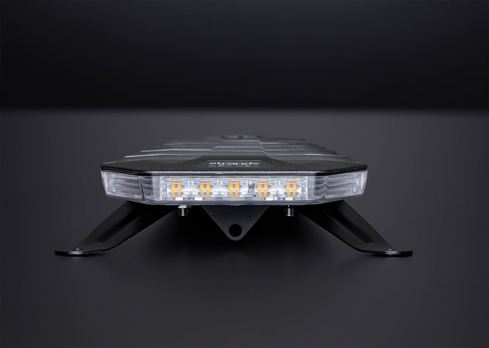 MONITUM BLIXTLJ RAMP SLIM LED, L=1544.3MM B=199.8 MM Strands lighting division