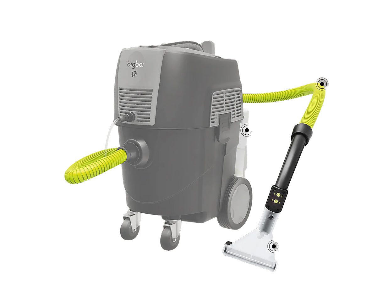 BigBoi Tillbehörspaket SUCKR PRO bigboi