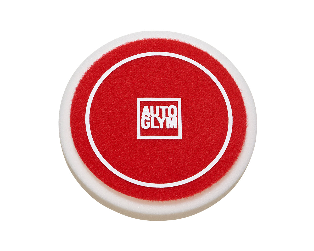 Autoglym Polerrondell Medium 160 mm - 1-pack