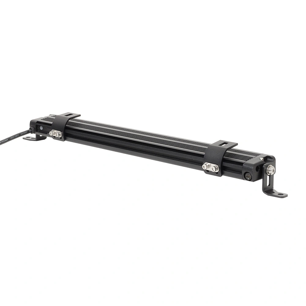 Nizled Bar 20tum LED Driving light 108Watt Dual Power