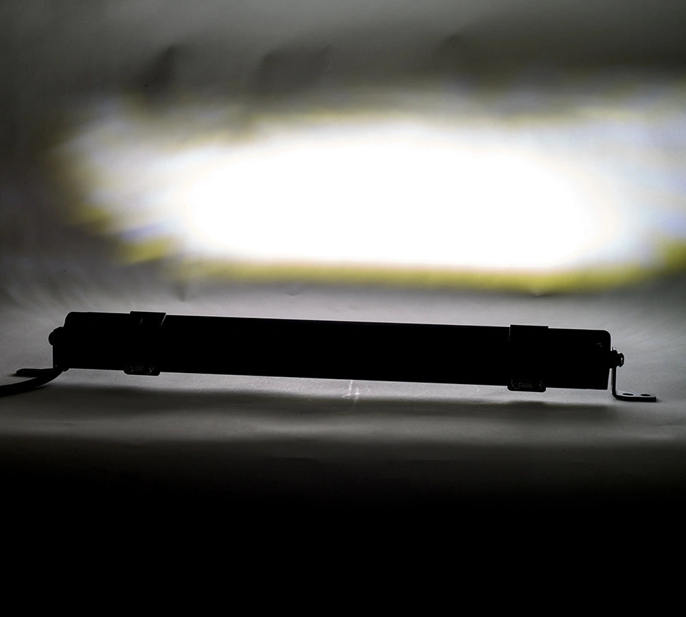 Nizled Bar 20tum LED Driving light 108Watt Dual Power