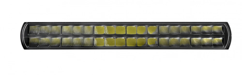 Nizled Bar 20tum LED Driving light 216Watt Dual Power