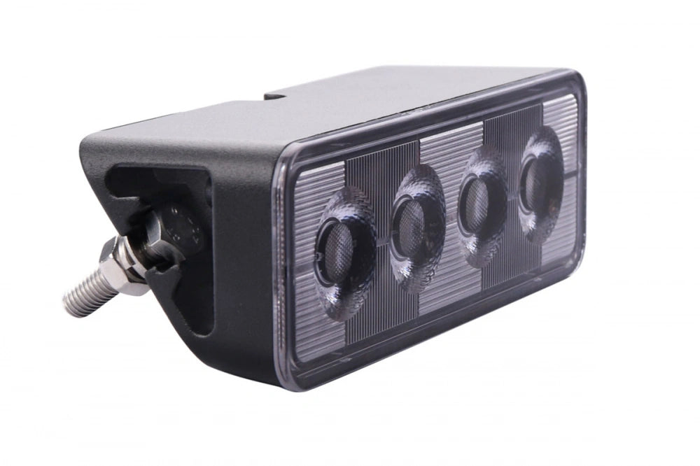 Nizled LED Back / Arbetsljus 24W Rear Flood