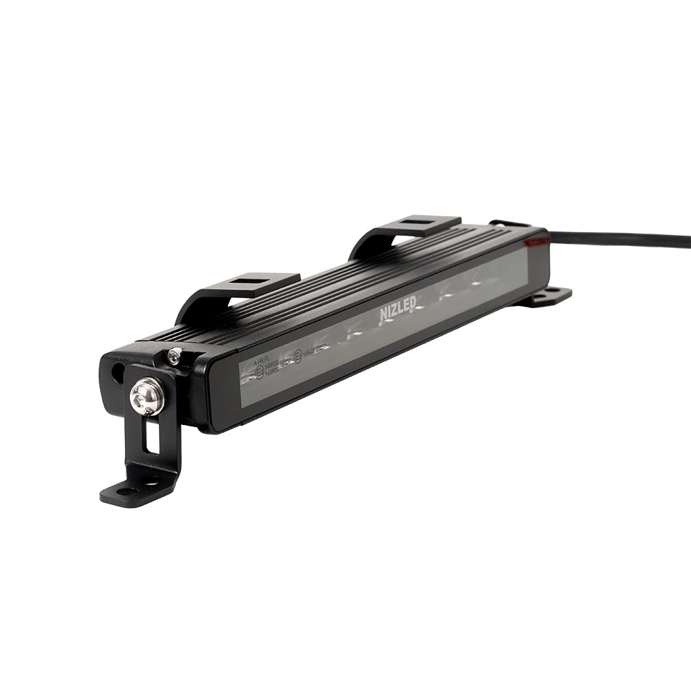Nizled Bar 10tum LED Driving light 54Watt Dual Power