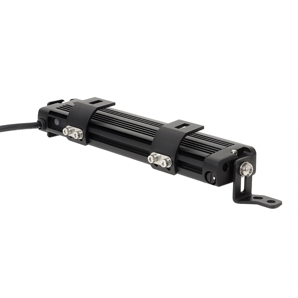 Nizled Bar 10tum LED Driving light 54Watt Dual Power