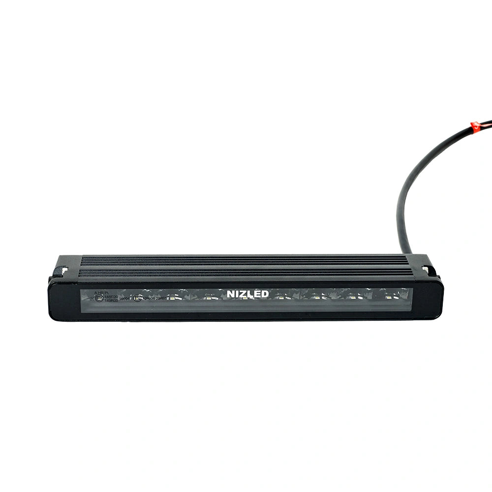 Nizled Bar 10tum LED Driving light 54Watt Dual Power