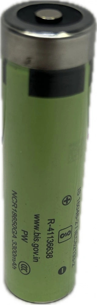 Reservdel Panasonic 3300mah batteri bms Nizled HLF10W