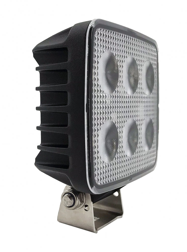NIZLED N35 Arbetsbelysning 36W (3650Lumen)