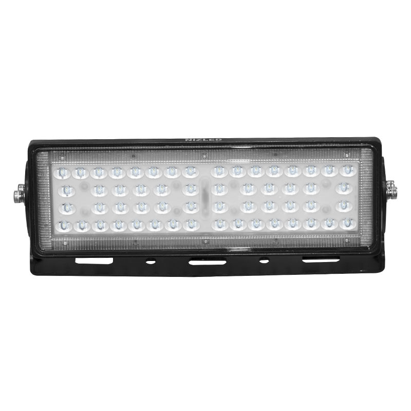 Nizled 140grader bredd LED Light 70W