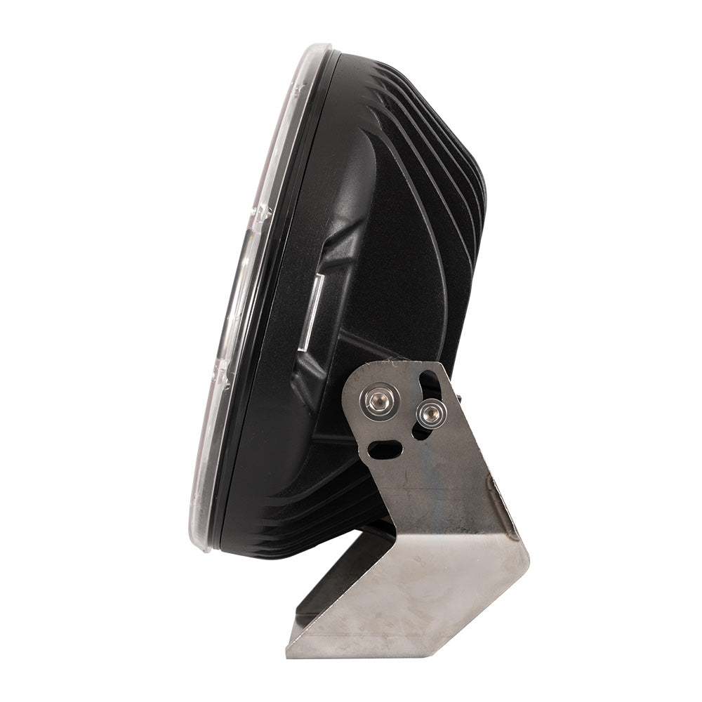 NIZLED LED Extraljus 96W