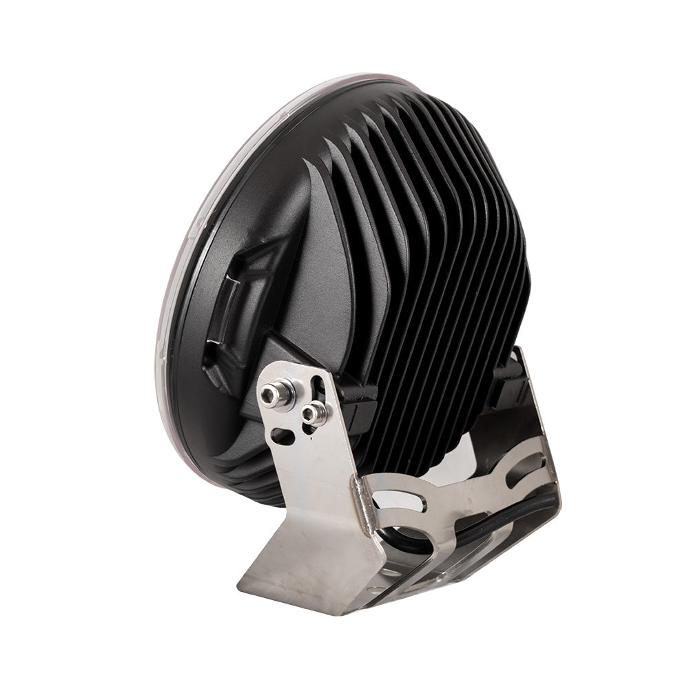 NIZLED LED Extraljus 96W