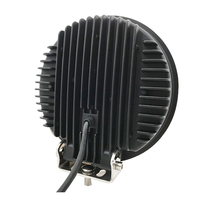 Nizled Rund 9tum LED Driving light 120Watt DRL