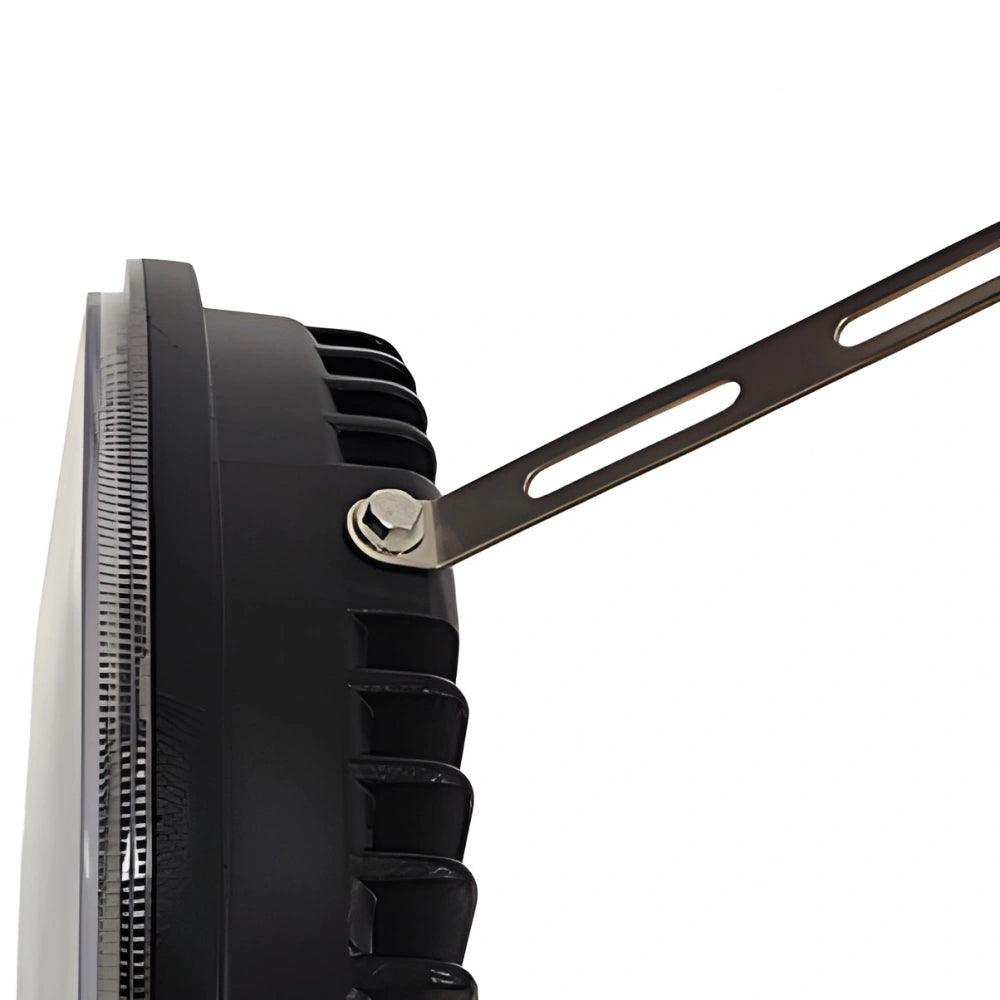 Nizled Rund 9tum LED Driving light 140W DRL