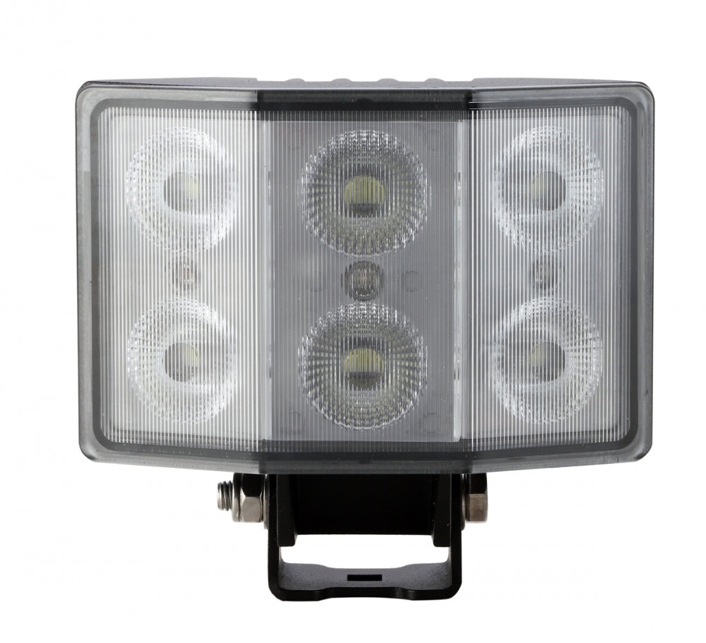 NIZLED W60RFA, back-/arbetsljus, 60W