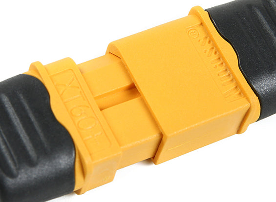 XT60 Kabelskarv 1 par 60Amp