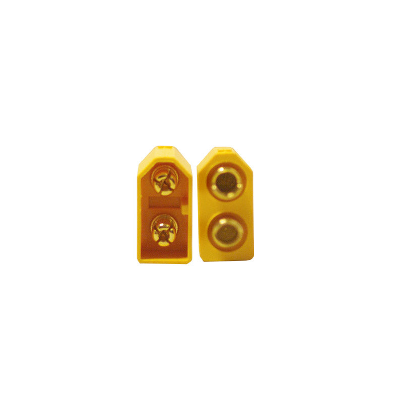 XT60 Kabelskarv 1 par 60Amp