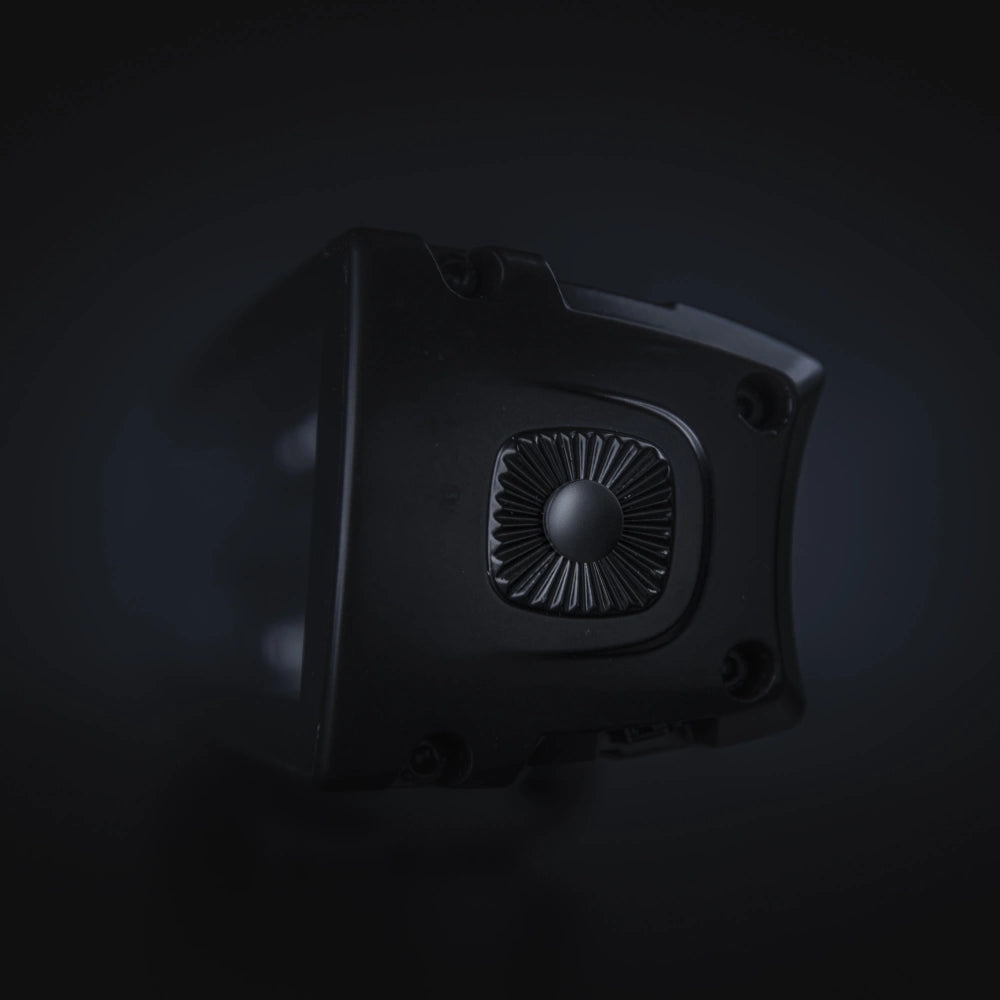 Strands Siberia DRC - LED-ramp 32"