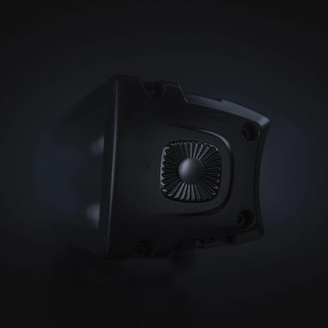 Strands Siberia DRC - LED-ramp 32"