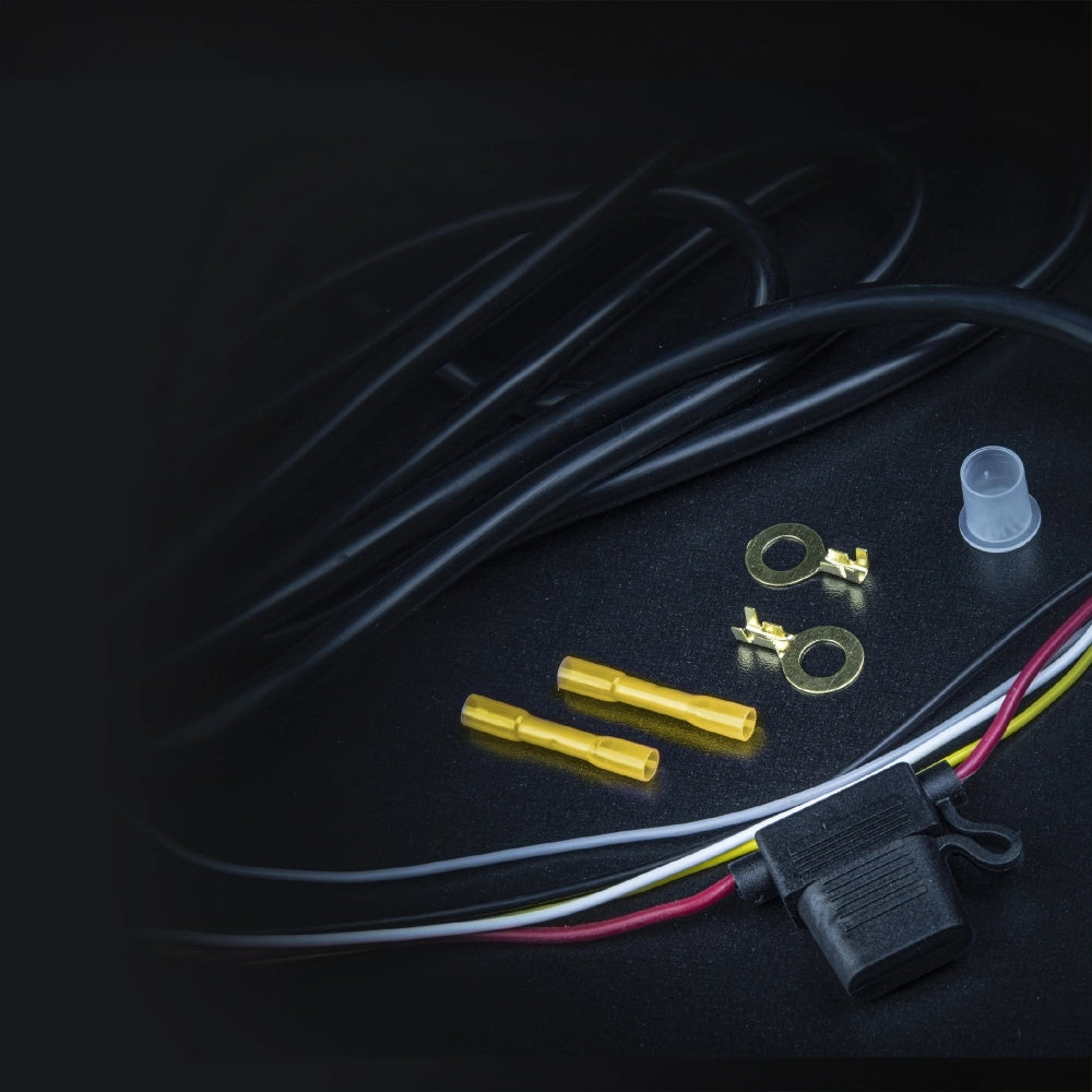 Strands Siberia DRC - LED-ramp 32"