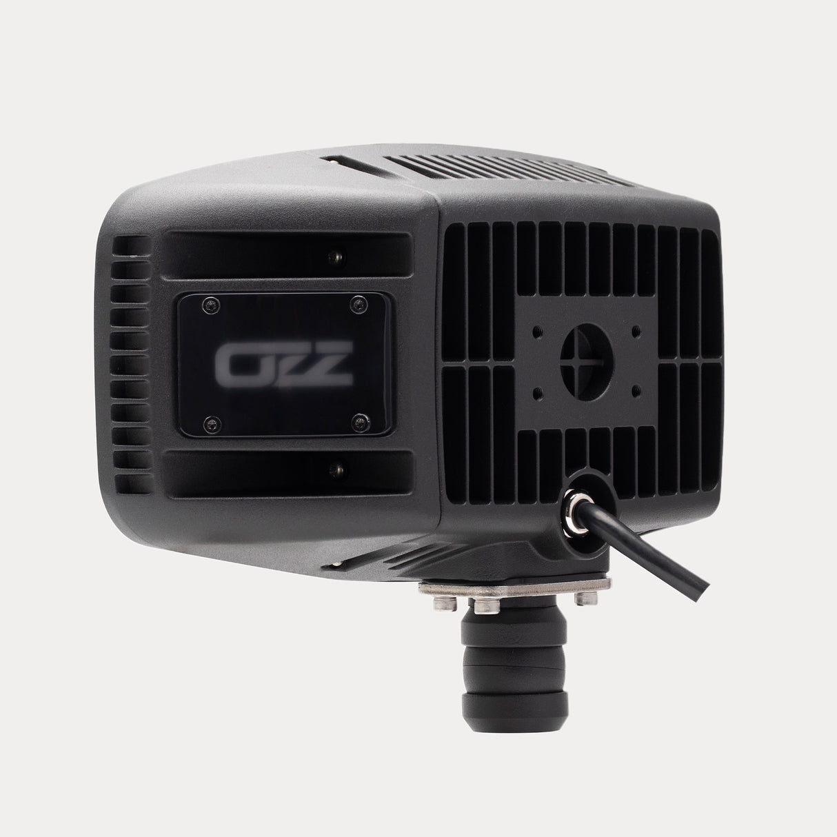OZZ XH1 LED Ploglampa