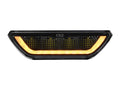 OZZ WR1 Backlampa med blixtljus